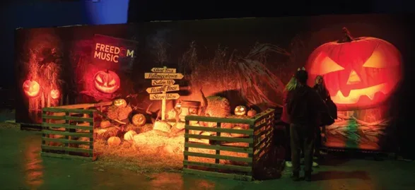 Halloween Party
